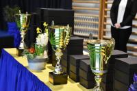 Diákolimpiai bajnokokat köszöntött az önkormányzat